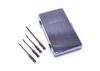 Arrowmax Power Tool Tip Set - 0.63 + 0.78 + 0.93 Hex + Phillips 4.0mm