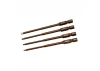 ArrowMax Power Tool Tip Set 4 Pieces - Hex Driver 1.5, 2.0, 2.5, 3.0mm