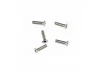 64 Ti Screw Allen Countersunk M3 x 12 (5)