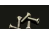 64 Ti Screw Allen Countersunk M3 x 12 (5)