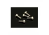 64 Ti Screw Allen Round Head M3 x 8 (5)