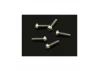 64 Ti Screw Allen Round Head M3 x 12 (5)