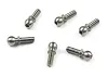 64 Titanium Pivot Ball-5 - M3x8 - (6)
