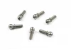 64 Titanium Pivot Ball-5 - M3x8 - (6)