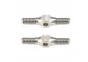 64 Ti Turnbuckle 3mm x 20mm (2)
