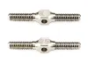 64 Ti Turnbuckle 3mm x 25mm (2)