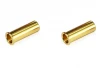 5mm - 4mm Conversion Bullet Reducer 24K - 2 Pack