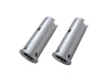 Front Axle Shaft; Titanium (2)