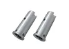 Front Axle Shaft; Titanium (2)