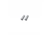 Front Axle Shaft; Titanium (2)