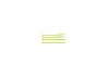 Straps (Fluorescent Green)