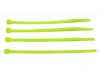 Straps (Fluorescent Green)