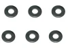 Washer 4x10 6Pcs/Bag
