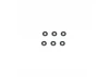 Washer 4x10 6Pcs/Bag