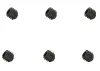 Set Screw 4x4mm 6Pcs/Bag