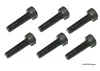 4x16mm Screw
