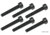 4x25mm Screw