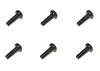 2x6mm Screw