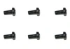 3x6mm Round Head Screw