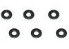 3x8mm Washer