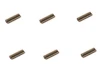 2x12mm Pin