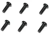 3x8mm Round Head Screw