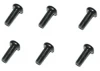 3x8mm Round Head Screw