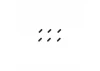 3x8mm Screw