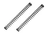 Front Shock Spring