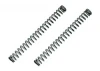 Front Shock Spring