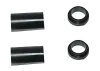 Front Shock Piston Set
