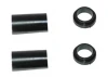 Front Shock Piston Set