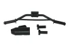 Handle With Muffler