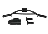 Handle With Muffler