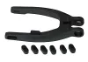 Rear Arm
