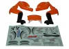 Driver(Orange)+Decals