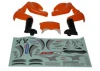 Driver(Orange)+Decals