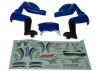 Driver(Blue)+Decals