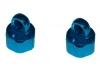 Aluminium. Rear Shock Cap