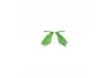 Body - Front (Green)