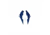 Body - Upper (Blue)