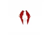 Body - Upper (Red)