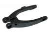 Rear Arm Carbon Texture