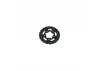 Brake Disc Carbon Texture