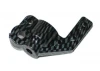 Front Hub Carrier Carbon Texture