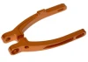 Aluminium. Rear Arm (Gold)