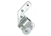 Front Hub Carrier Chromed
