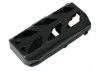 Battery Case Carbon Texture