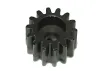 Hard Steel Pinion Gear 14T