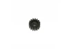 Hard Steel Pinion Gear 15T